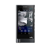 Walkman серии Z