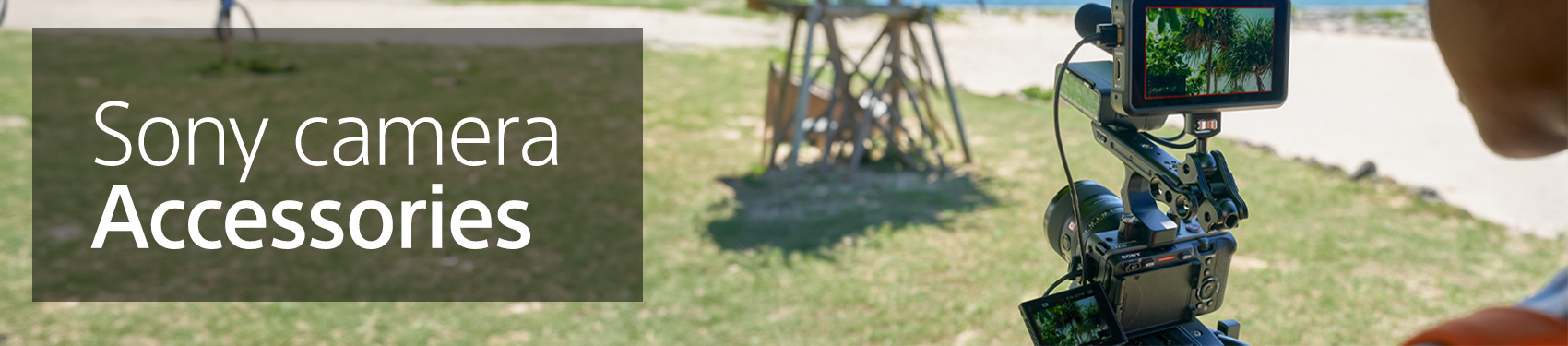 CAMERA ACCESSORIES CAMERA ACCESSORIES