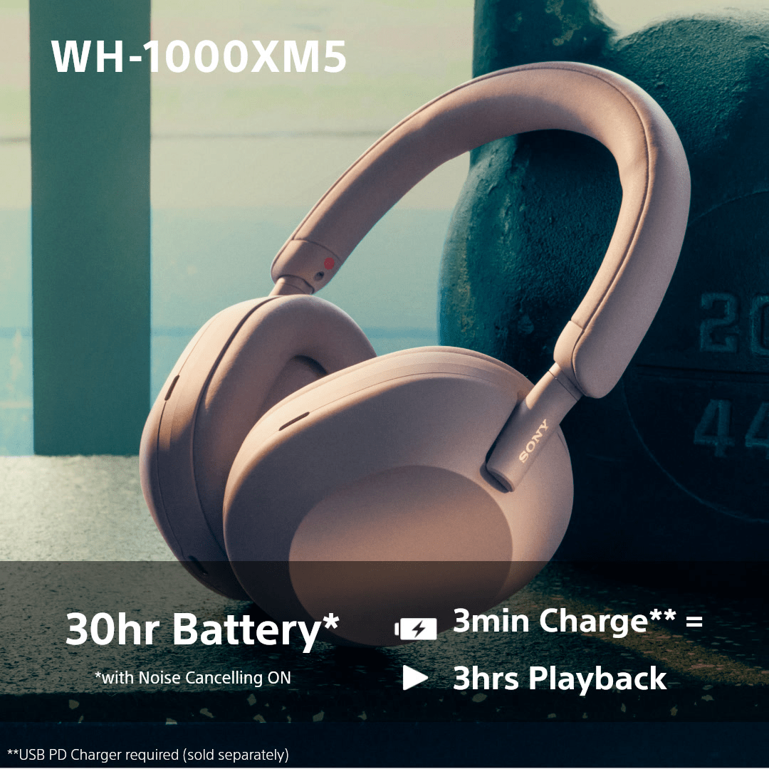WH-1000XM5 | Wireless Noise Cancelling Headphones | Sony United WH-1000XM5 | Wireless Noise Cancelling Headphones | Sony United