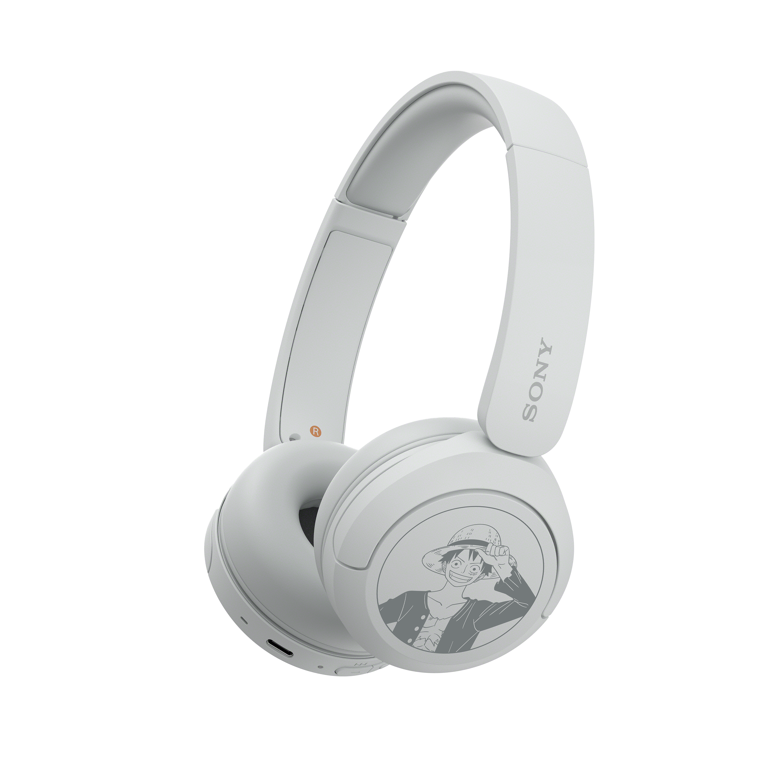 WH-CH520 Wireless Headphones WH-CH520 Wireless Headphones