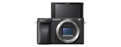 Sony 6400 аккумулятор