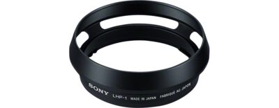 Jual Lens Hood for SONY RX1, RX1R, RX1R II / other E Mount Lens