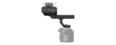 Sony Camera Accessory | XLR-H1 | Sony United Kingdom