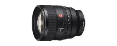 極美品　SONY FE 85mm F1.4 GM2 FE 85mm F1.4 GM II | SEL85F14GM2 | Sony United Kingdom