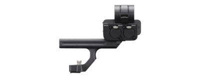 Sony Camera Accessory | XLR-H1 | Sony United Kingdom
