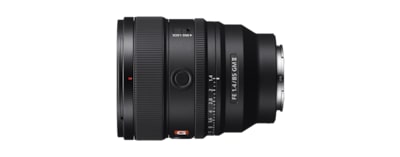 FE 85mm F1.4 GM II | SEL85F14GM2 | Sony United Kingdom