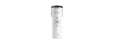 FDR-X3000 4K Action Cam with Wi=Fi & GPS | FDR-X3000 / FDR-X3000R