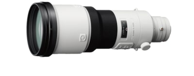 SAL500F40G | α Lenses | | Sony United Kingdom