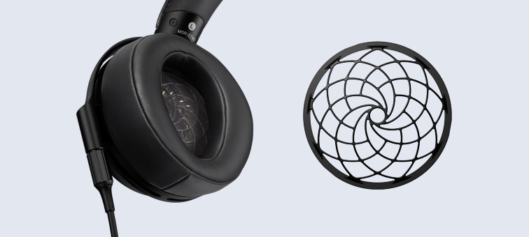 MDR-Z7M2 Specifications | Over-ear Headphones | Sony United Kingdom