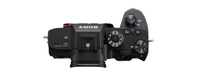 α7R III 35mm Full-Frame Camera with Autofocus | ILCE-7RM3 | Sony