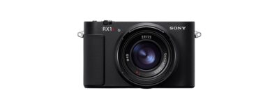 ソニー　 SONY Cyber-shot DSC-RX1R #M8D251139 Compact Camera | RX1RIII | Sony United Kingdom