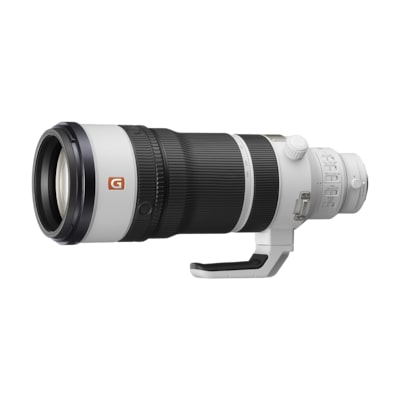 ALTSEL100400GM FE 100-400 GM FE 100-400mm F4.5 GM OSS | SEL100400MC | Sony United Kingdom