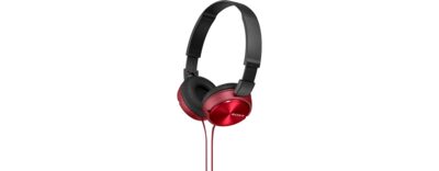 MDR-ZX310 / ZX310AP Headphones | MDR-ZX310 / MDR-ZX310AP | Sony