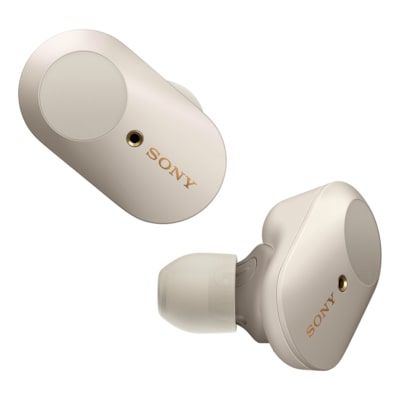 sony wireless earbuds