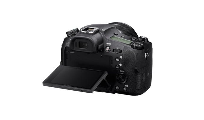 DSCRX10M4.CEH | Buy RX10 IV with 0.03s. AF/25x optical zoom & View