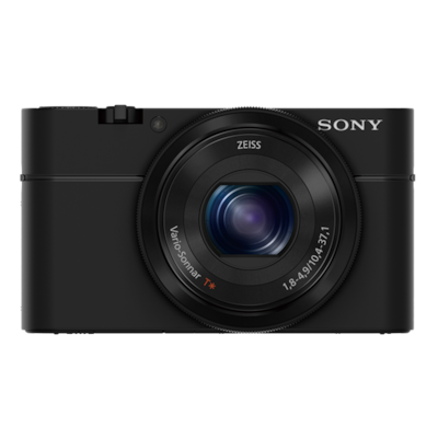 ほぼ新品 ソニー　SONY Cyber-shot DSC-RX100 1620 Best Compact & Point-and-Shoot Digital Camera | DSC-RX100 | Sony