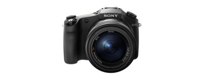 Digital Compact Camera with Large Lens Aperture | DSC-RX10 | Sony