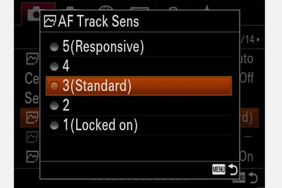 Iii Camera With 35mm Full Frame Image Sensor Ilce 7m3 Ilce 7m3k Sony Uk
