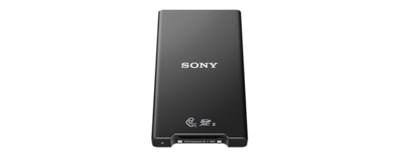 CFexpress Type A / SD Card Reader | MRW-G2 | Sony United Kingdom