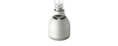 Wireless Speaker | LSPX-S3 Glass Sound Speaker | Sony United Kingdom