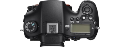 α99 II with back-illuminated full-frame image sensor | ILCA-99M2