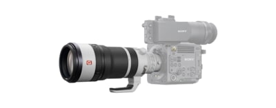 FE 100-400mm F4.5 GM OSS | SEL100400MC | Sony United Kingdom