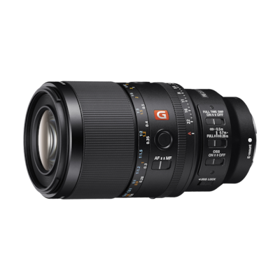 FE 100mm F2.8 Macro GM OSS | SEL100M28GM | Sony United Kingdom