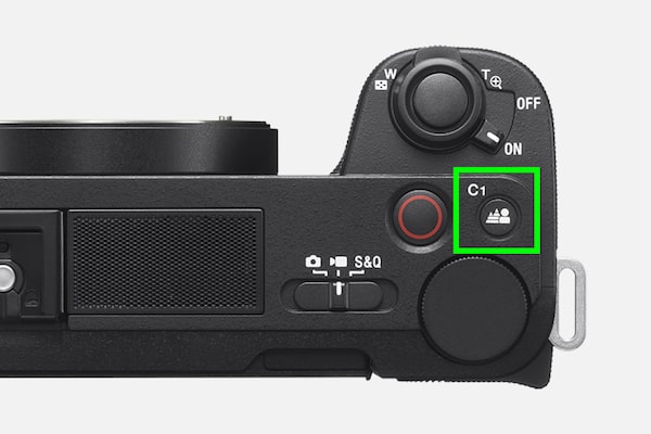 ZV-E10 II APS-C vlog camera | Sony United Kingdom