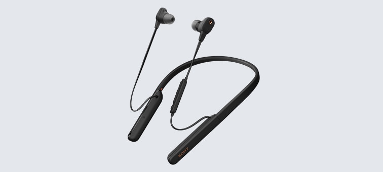 WI-1000XM2 Specifications | In-ear Headphones | Sony United Kingdom