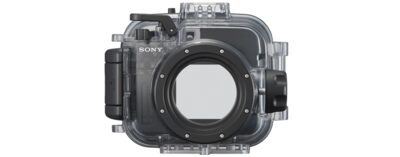 Underwater Housing | MPK-URX100A | Sony United Kingdom