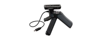 Remote Control Tripod | GP-VPT1 | Sony United Kingdom