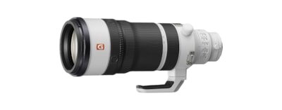 FE 100-400mm F4.5 GM OSS | SEL100400MC | Sony United Kingdom
