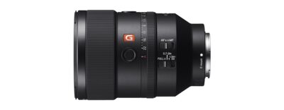 FE 135mm F1.8 GM | SEL135F18GM | Sony United Kingdom