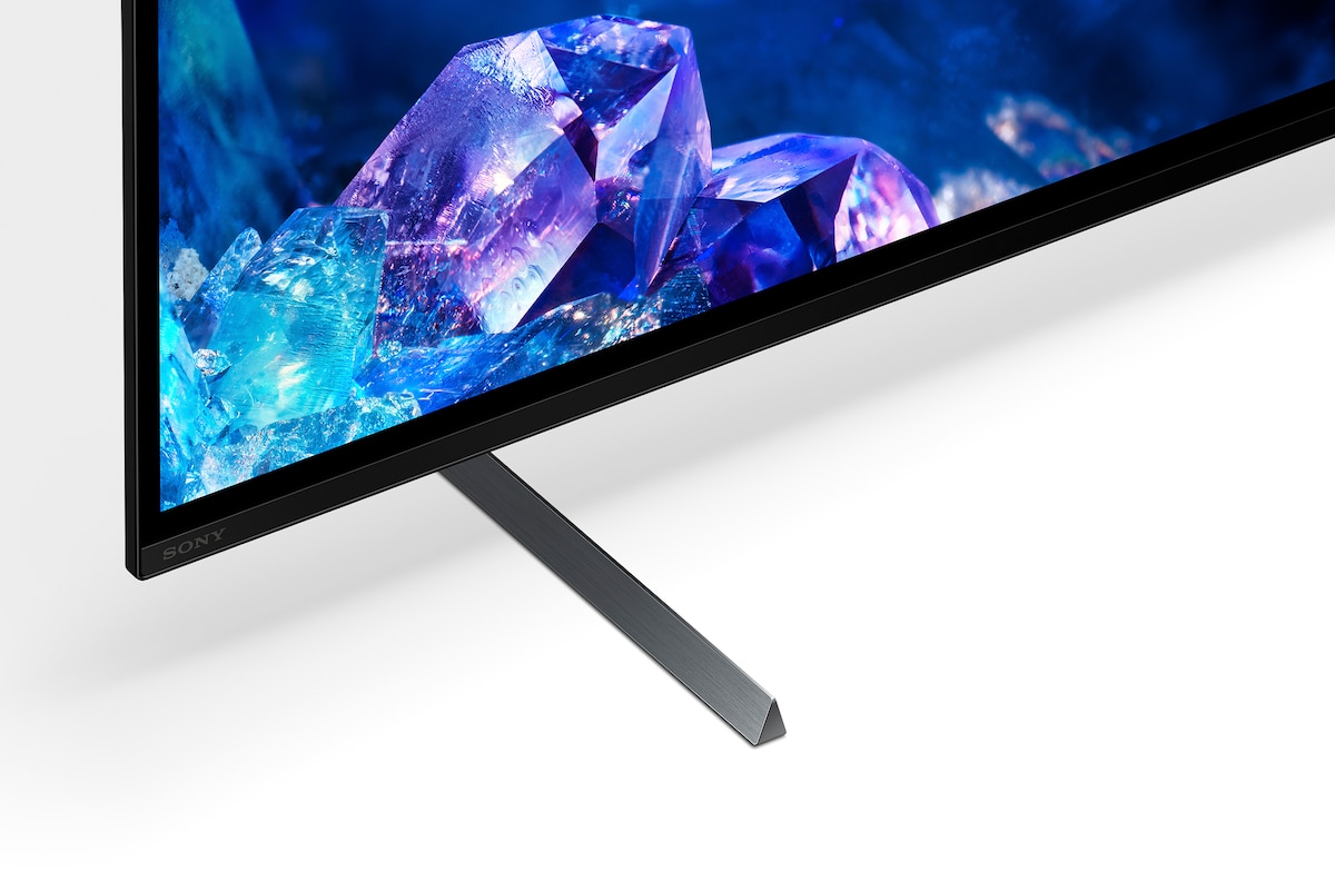 Sony BRAVIA XR | A80K | 4K OLED Smart TV | Sony United Kingdom