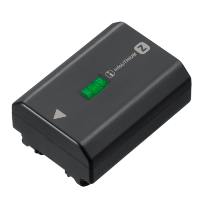 Gallery | Camera Accessories | Sony UK