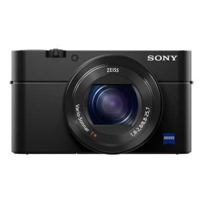 SONY RX100M4（DSC-RX100M4） Compact High-Speed Camera with Viewfinder | RX100 IV | Sony United