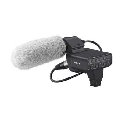 ソニー XLRアダプター XLR-A3M XLR-K3M XLR Adapter Kit | XLR-K3M | Sony United Kingdom