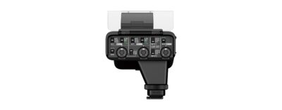 XLR-K3M XLR Adapter Kit | XLR-K3M | Sony United Kingdom