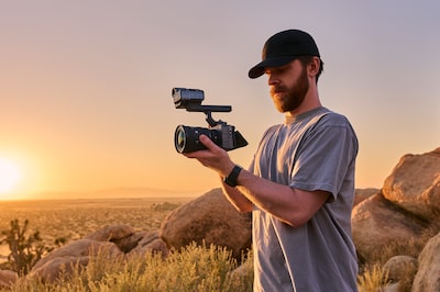 Sony FX5