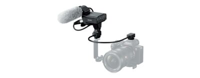 XLR-K3M XLR Adapter Kit | XLR-K3M | Sony United Kingdom