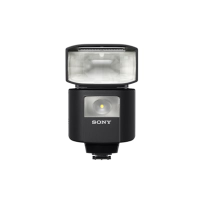 HVL-F45RM Specifications | Camera Flashes & Lights | Sony United