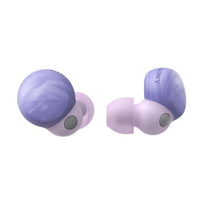 SONY LinkBuds S WF-LS900N/WC 【公式通販】