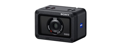 RX0 II premium tiny tough camera | DSC-RX0M2G | Sony United Kingdom