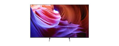 BRAVIA TV X85K | 4K Ultra HD TV | Sony United Kingdom