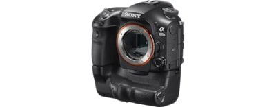 α99 II with back-illuminated full-frame image sensor | ILCA-99M2