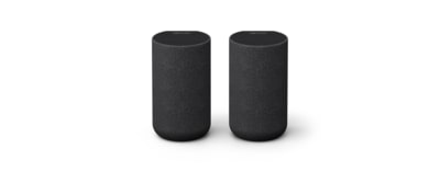 【ほぼ新品】ソニー SA-RS5 SA-RS5 Total 180W Additional Wireless Rear Speakers | Sony United