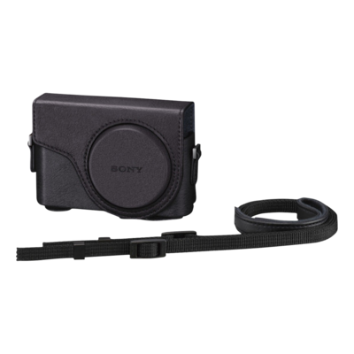 LCJ-WD Jacket Case For Cyber-shot® WX350 | LCJ-WD | Sony United