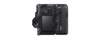 Vertical Grip | VG-C4EM | Sony United Kingdom