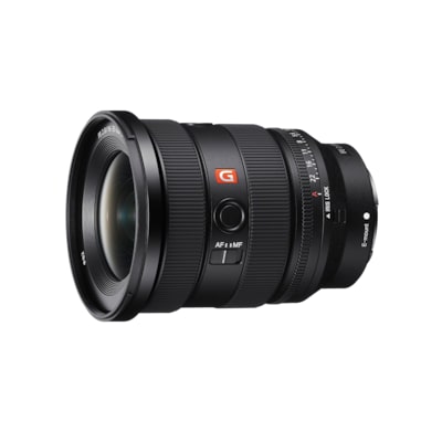 FE 16-35mm F2.8 GM II | SEL1635GM2 | Sony United Kingdom
