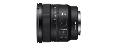 FE 16mm F1.8 G | SEL16F18G | Sony United Kingdom